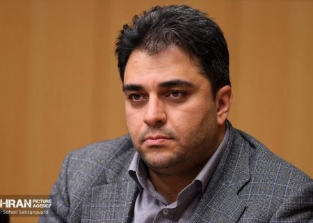 هرمزی: ثبت بیش از ۱۰ میلیون و ۳۰۰ هزار سفر در مترو تهران طی دو روز در آیین وداع