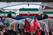 اعلام مسیرها، محدودیت‌های ترافیکی و تمهیدات حمل‌ونقل عمومی آیین تشییع رهبر شهید انقلاب