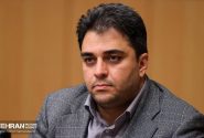 هرمزی: ثبت بیش از ۱۰ میلیون و ۳۰۰ هزار سفر در مترو تهران طی دو روز در آیین وداع